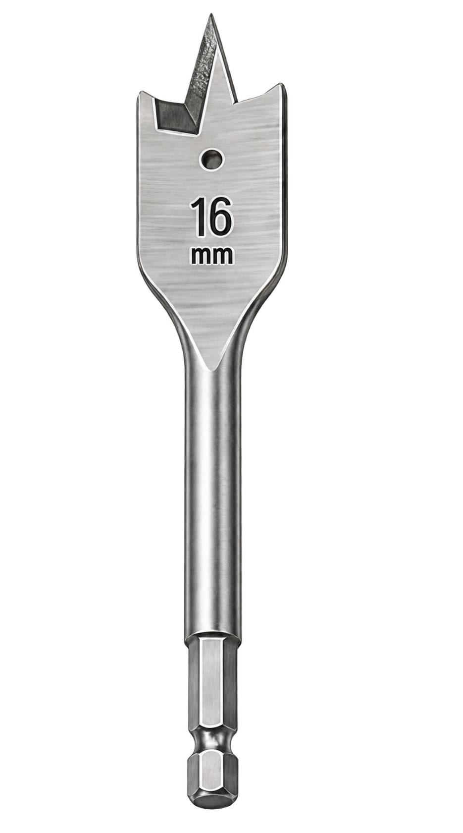 16 mm spade drill bit